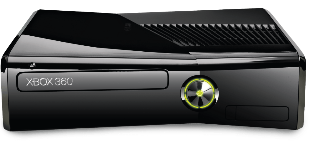 Xbox 360